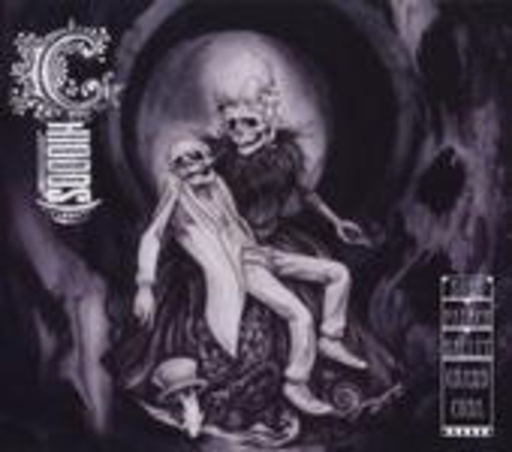 Chiodos – Bone Palace Ballet - Grand Coda