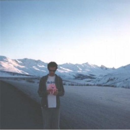 Wolf Colonel (Jason Anderson) – Something/Everything