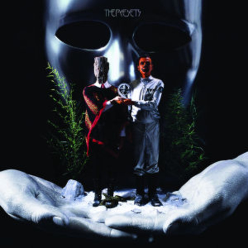 The Presets – Apocalypso