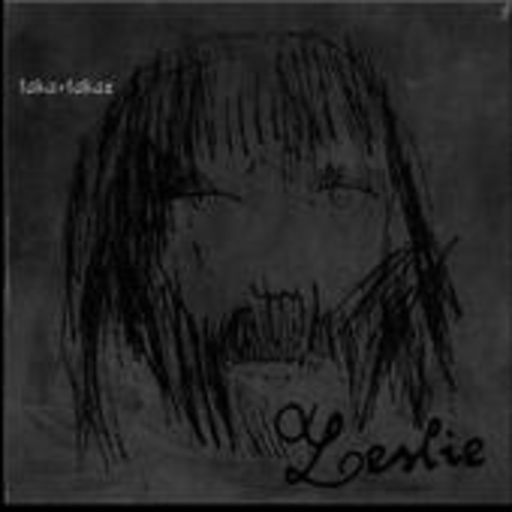 Taka Takas – Leslie - Black