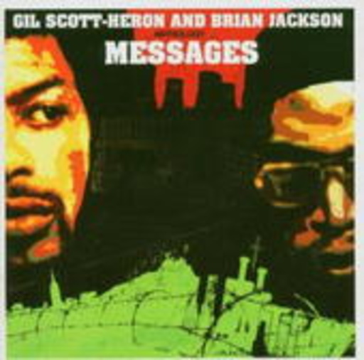 Gil Scott-Heron – Anthology 1973-80