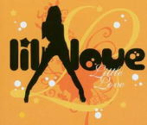 Lil'Love – Little Love
