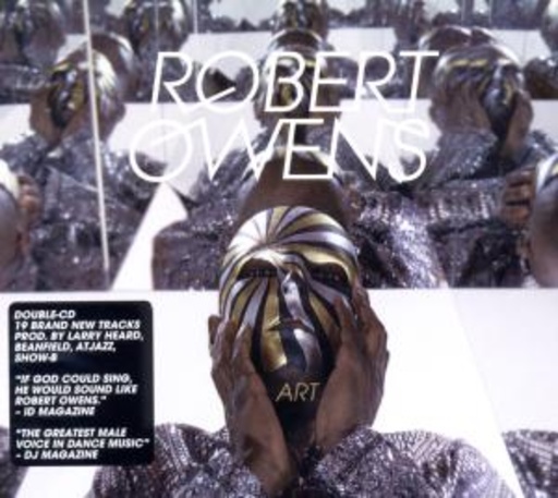 Robert Owens – Art