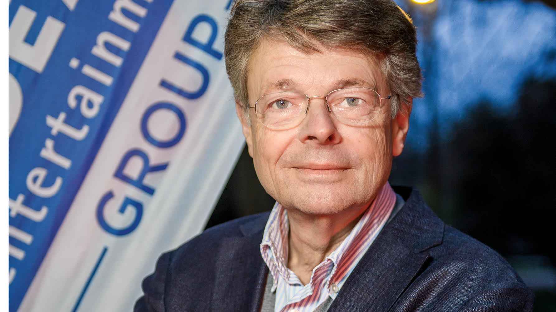 e38505c6 8143 421f 9dfa 5436443182d1 Kritisiert die Ampel-Regierung: DEAG-CEO Peter Schwenkow.