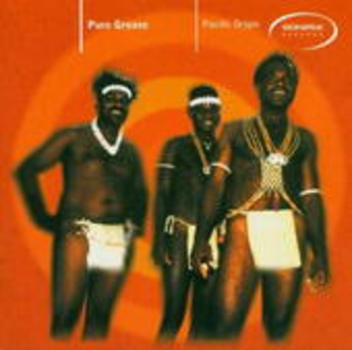 Diverse – Pure Groove