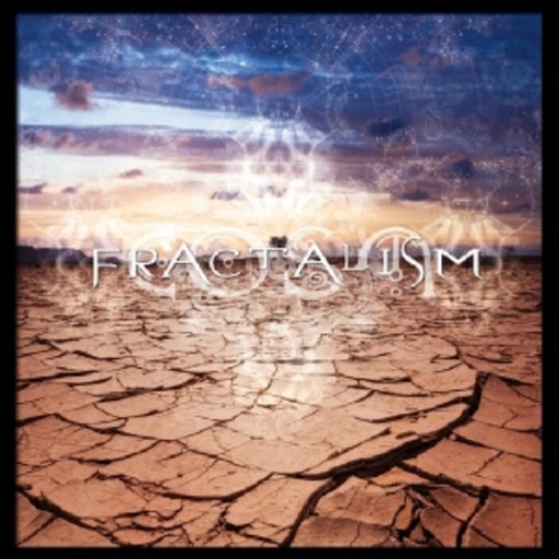 Diverse – Fractalism