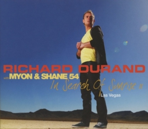 In Search Of Sunrise 11 (Las Vegas)