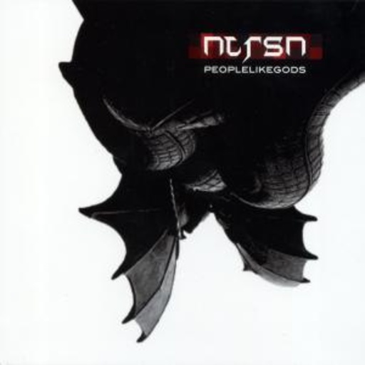 Ntrsn – People Like Gods