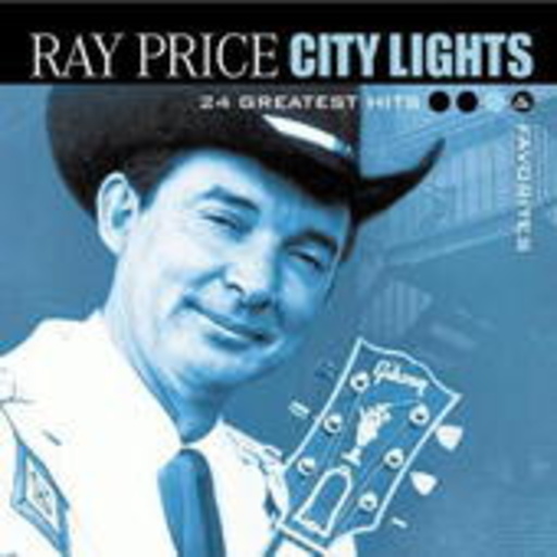 Ray Price – City Lights
