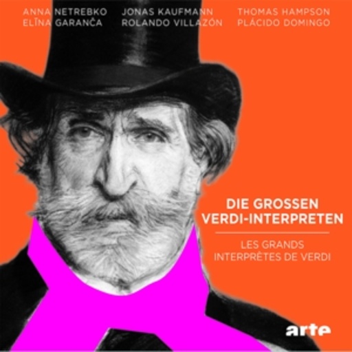 Diverse – Die großen Verdi-Interpreten