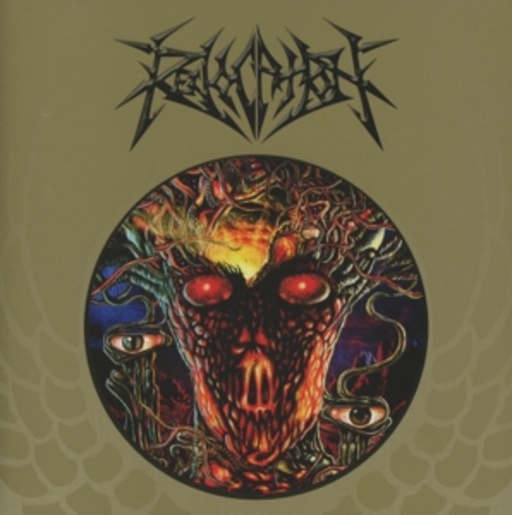 Revocation – Revocation