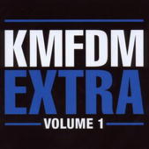 Extra Vol. 1