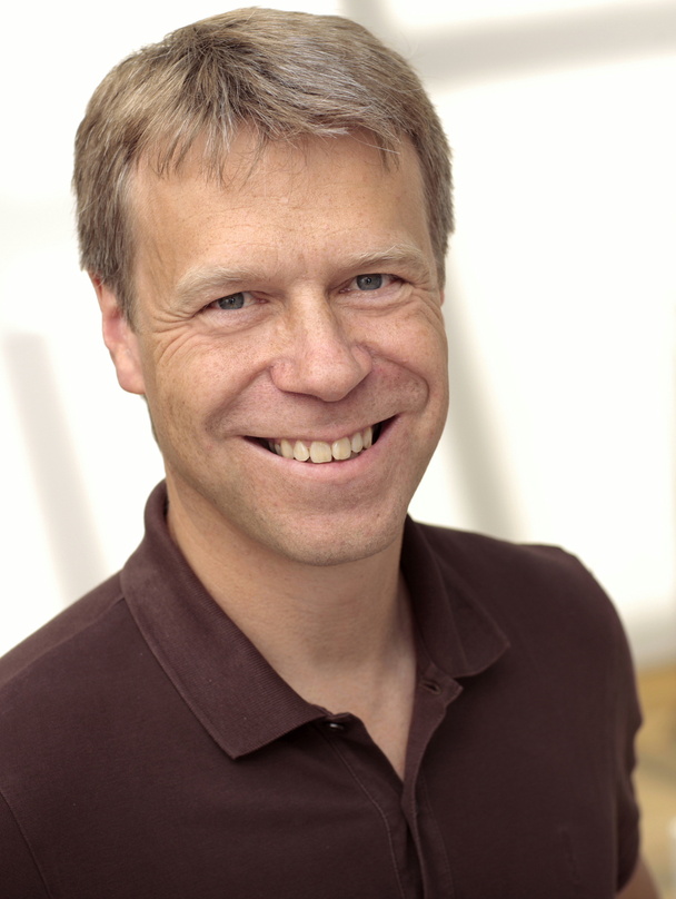Wechselt von EMI Music Publishing zu Warner/Chappell: Markus Hedke