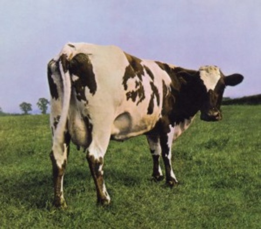 Pink Floyd – Atom Heart Mother