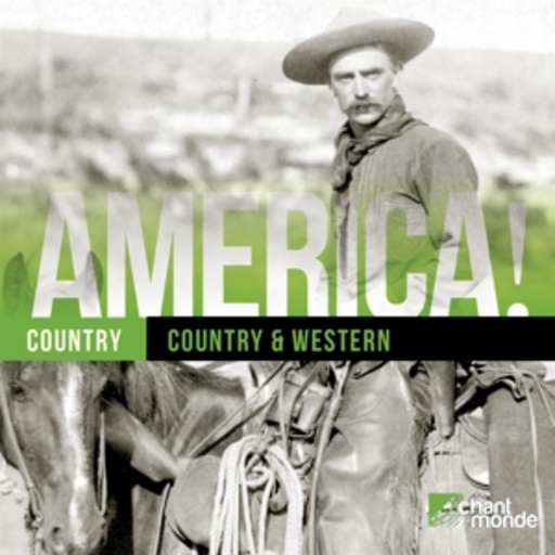 Diverse – America! Country & Western