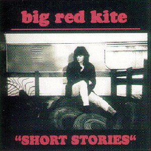 Big Red Kite – Short Stories