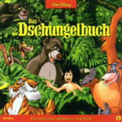 Diverse – Das Dschungelbuch