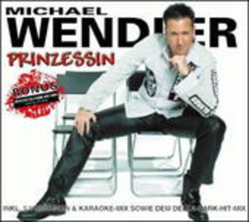 Michael Wendler – Prinzessin