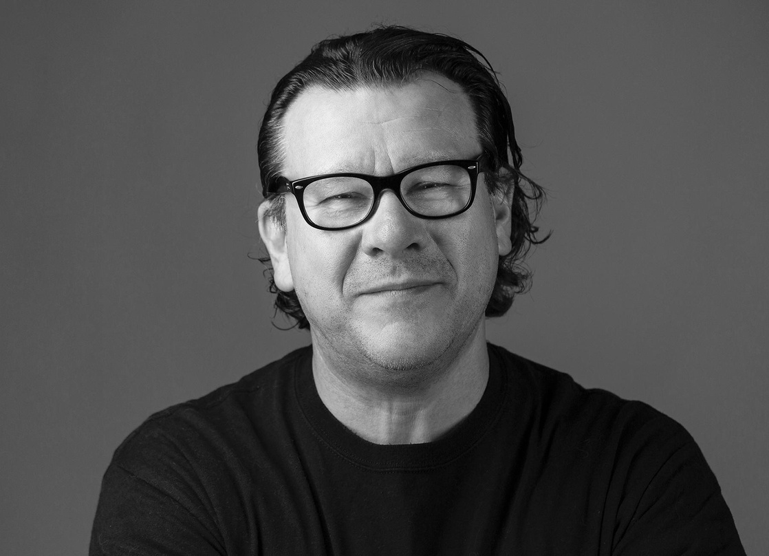 Steigt bei Warner Music auf: Tony Harlow