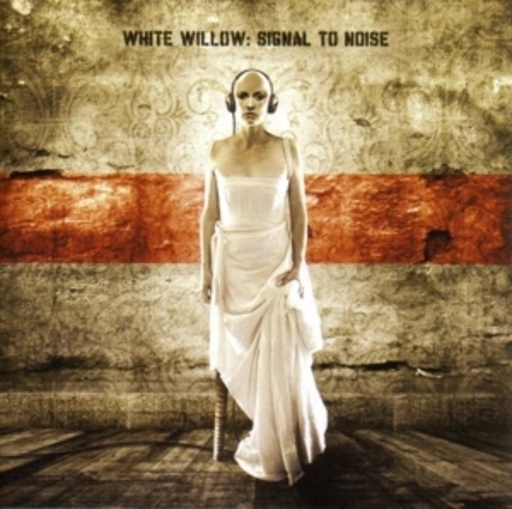White Willow – Signal To Noise