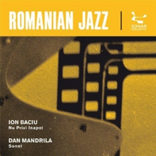 Diverse – Romanian Jazz