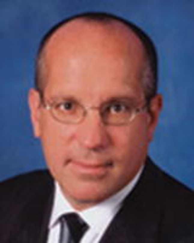 Neuer CEO von Infinity Broadcasting: Joel Hollander
