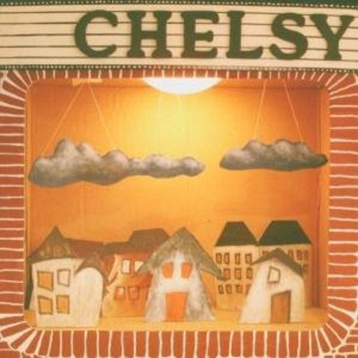 Chelsy – Chelsy