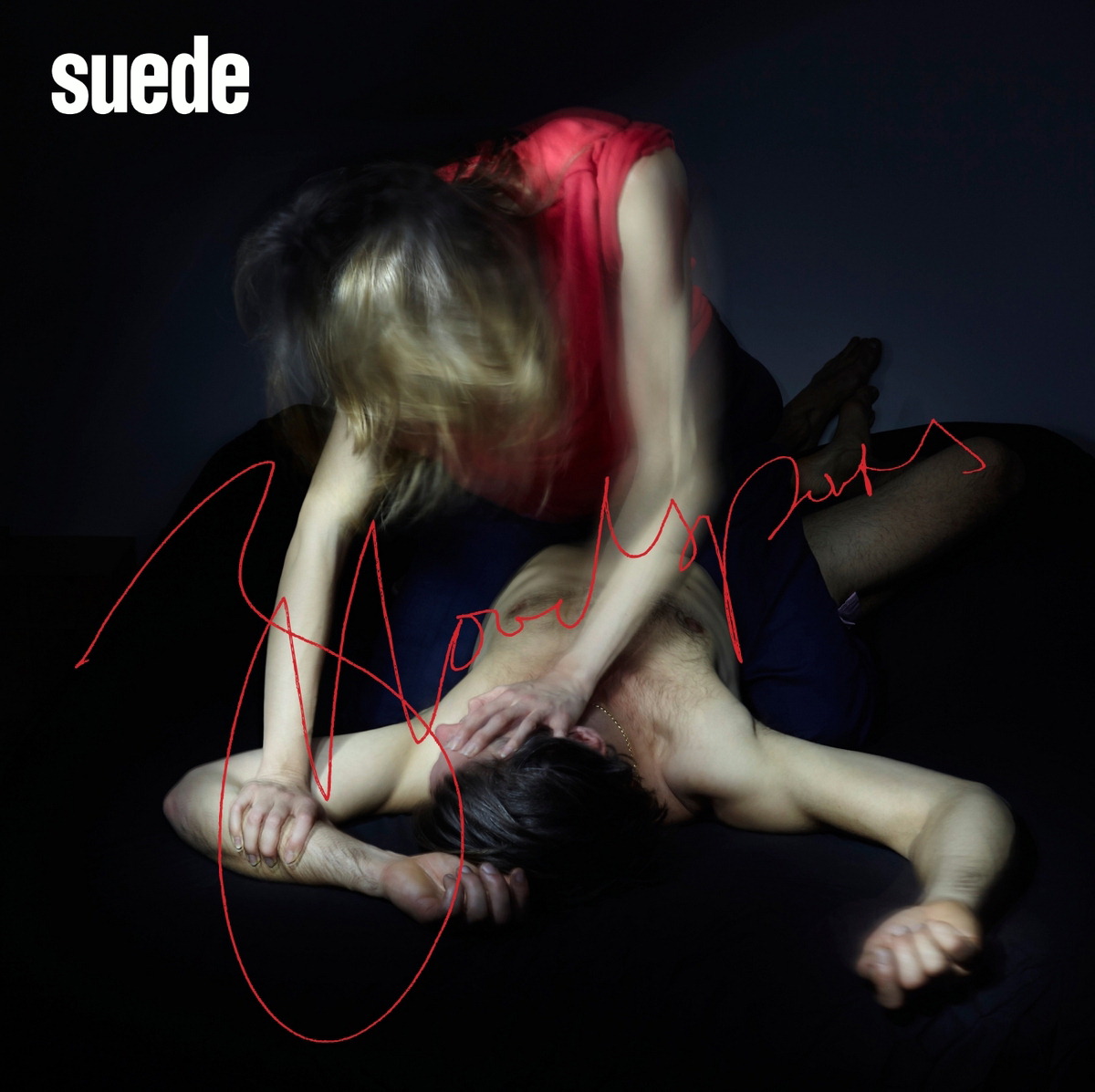 Suede – Bloodsports