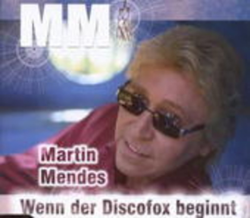 Wenn der Discofox beginnt