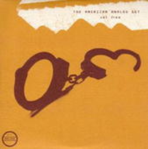The American Analog Set – Set Free
