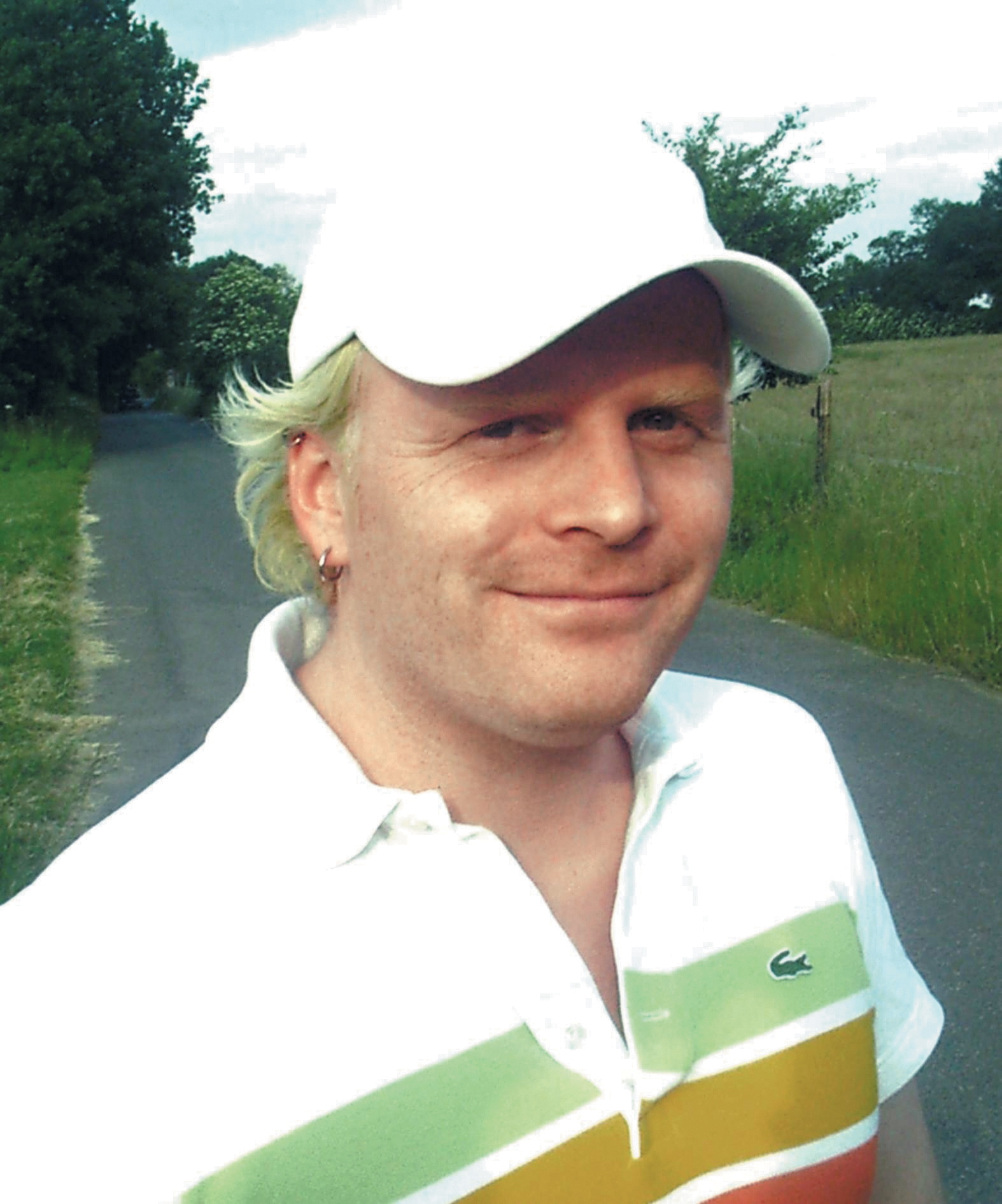 Georg Roth