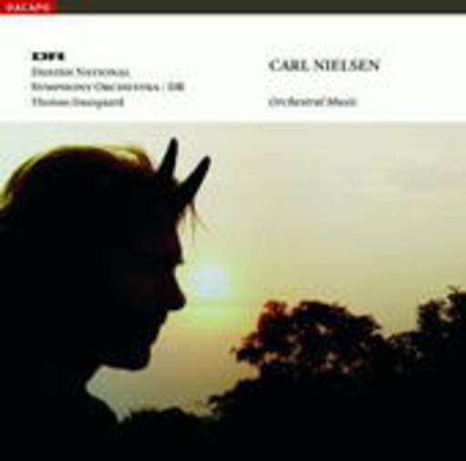 Danish National Symphony Orchestra – Orchestral Music