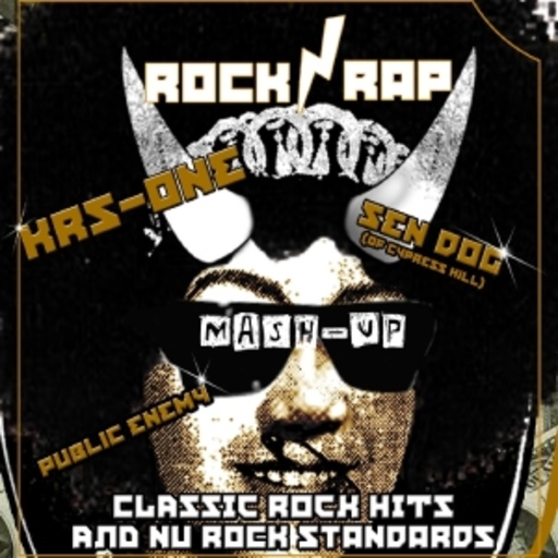 Diverse – Rock Vs Rap