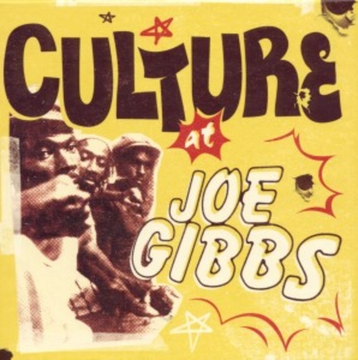 Culture – Culture At Joe Gibbs