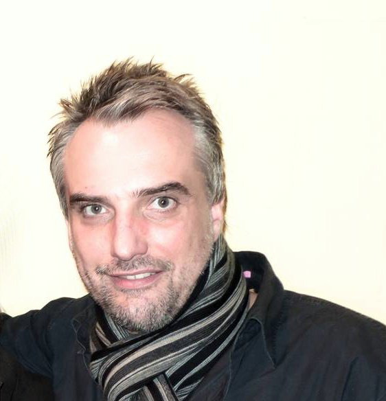Enrico Karolczak