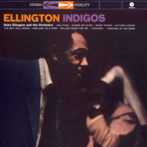 Duke Ellington & His Orchestra – Ellington Indigos