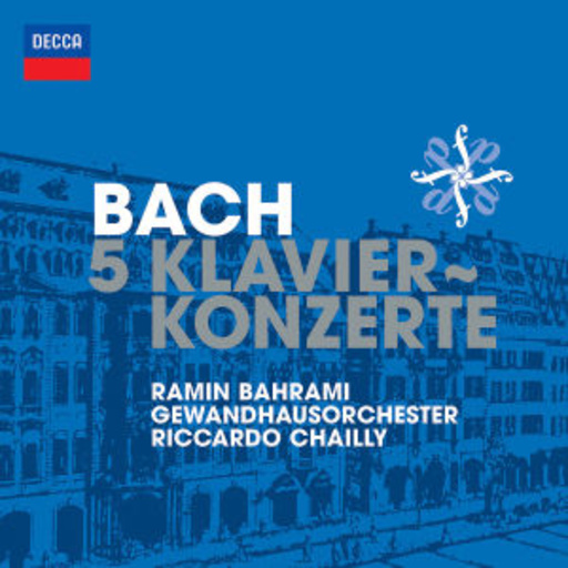 Riccardo Chailly – 5 Klavierkonzerte