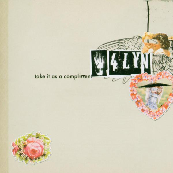 4Lyn – Take It As A Compliment