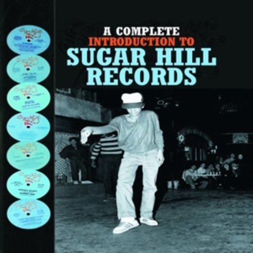 Diverse – A Complete Introduction To Sugar Hill Records
