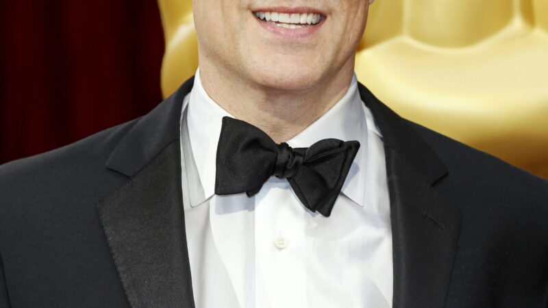 Johnny Knoxville