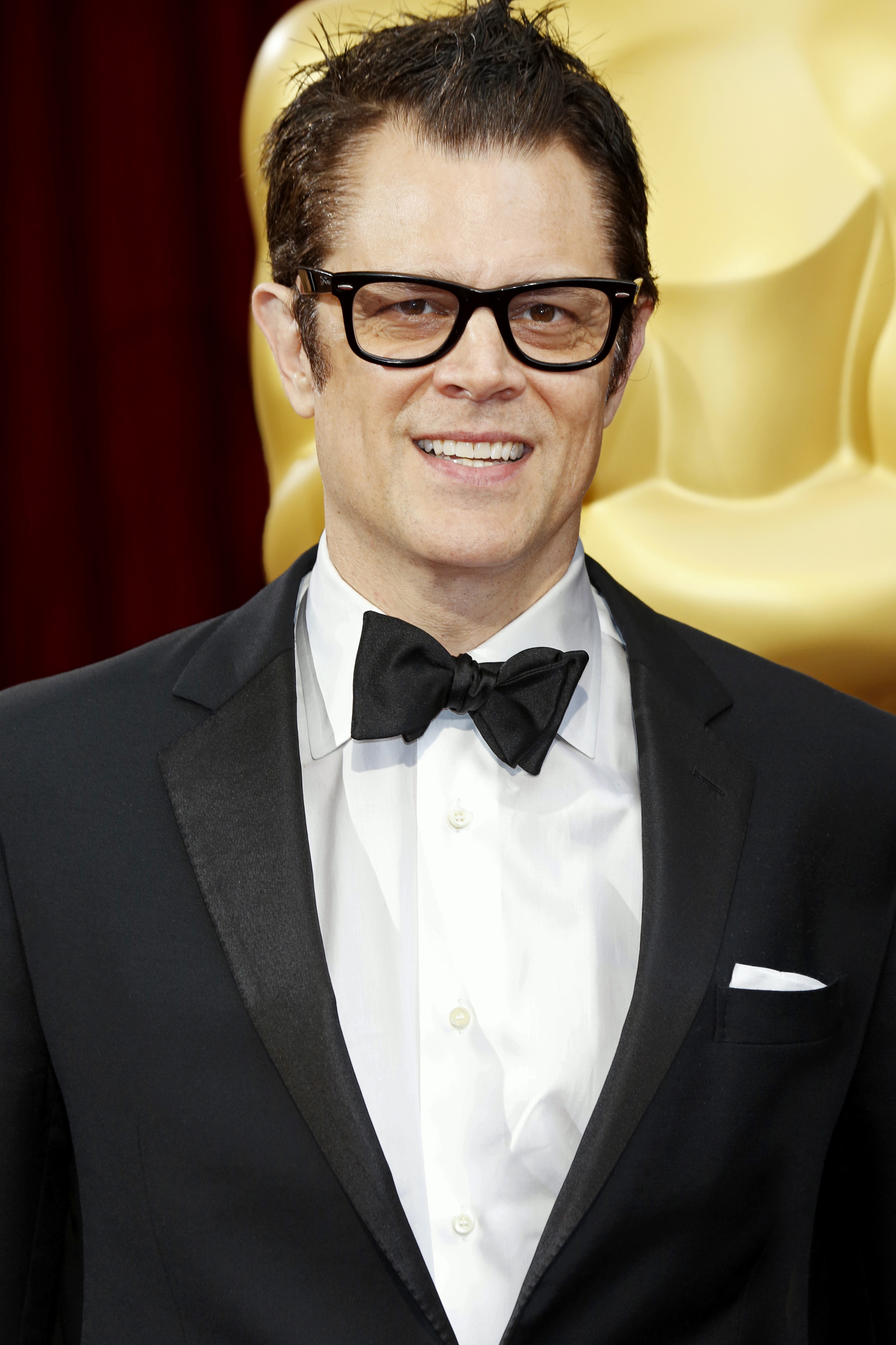 Johnny Knoxville