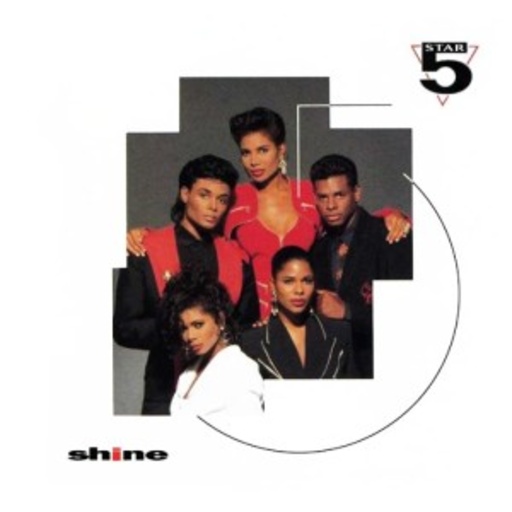 Five Star – Shine