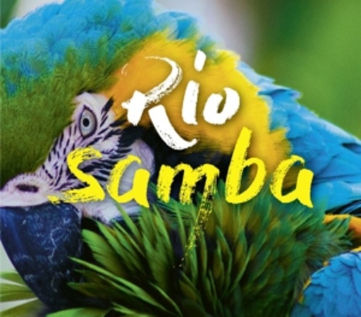 Diverse – Rio Samba