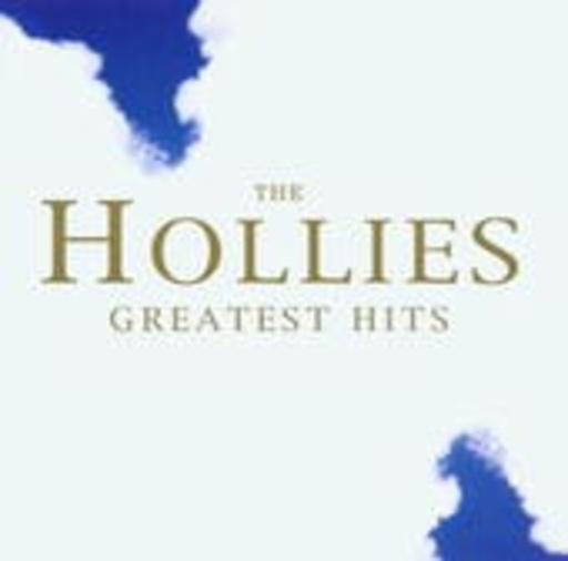 The Hollies – Greatest Hits