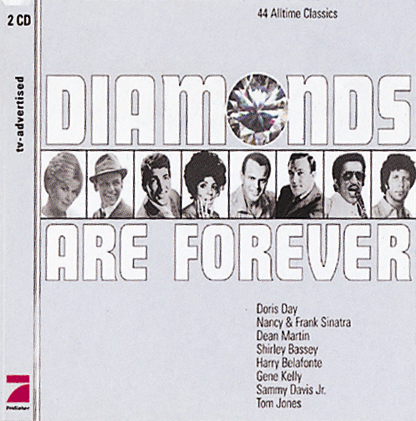 Diverse – Diamonds Are Forever