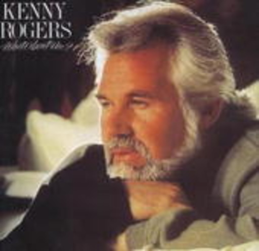 Kenny Rogers – What About Me