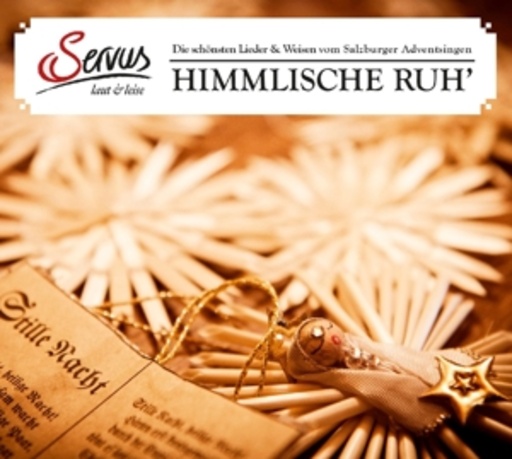 Diverse – Himmlische Ruh