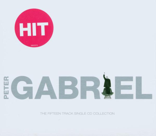 Peter Gabriel – Hit