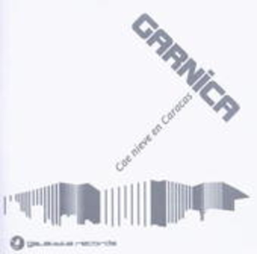 Garnica – Cae Nieve En Caracas