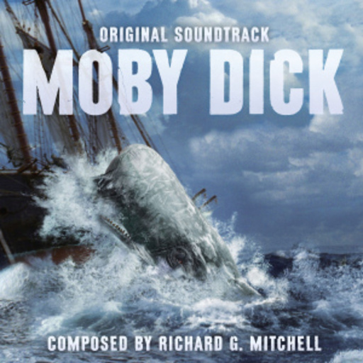 Richard G. Mitchell – Moby Dick